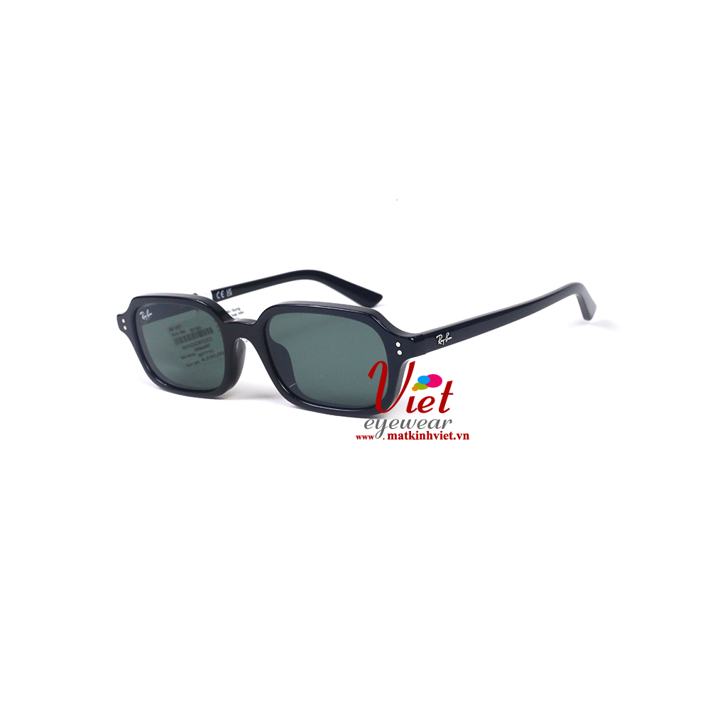 Kính mát RayBan  RB4455F  6677/71